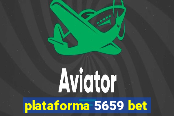 plataforma 5659 bet